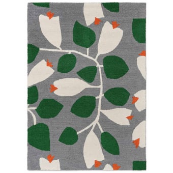 Tapis Roseship in-outdoor