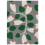 Roseship in-outdoor Rug Scion Blue 426718140200