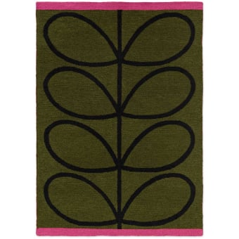 Tapis Linear Stem in-outdoor