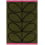 Tapis Linear Stem in-outdoor Orla Kiely Olive 464407140200