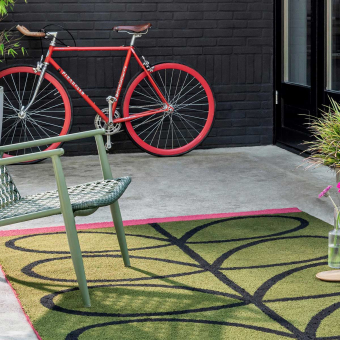 Tapis Linear Stem in-outdoor