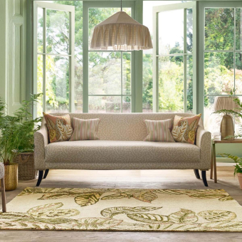 Calathea in-outdoor Rug