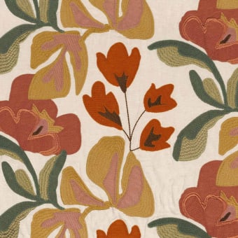 Tissu Ayana