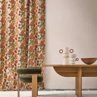 Tissu Ayana