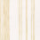 Sabana voile Casamance Jaune 48450653