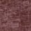 Velluto Demoiselle Casamance Bois de rose 46382100