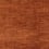 Terciopelo Demoiselle Casamance Orange Brule 46381648