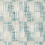 Tela Dena Casamance Bleu baltique 46240509