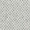 Tessuto Halona Casamance Bleu baltique 46250474