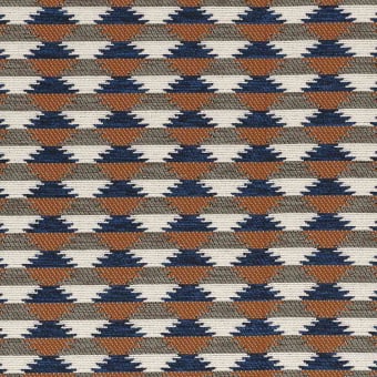 Moki in-outdoor fabric