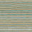 Stoff Hopi in-outdoor Casamance Ocre turquoise 50130231