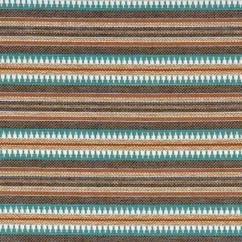Serapes in-outdoor fabric