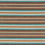 Tessuto Serapes in-outdoor Casamance Turquoise marine 45170308