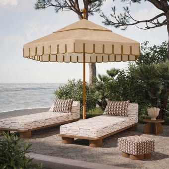 Tessuto Yei in-outdoor