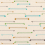 Stoff Yei in-outdoor Casamance Turquoise vert 47740195
