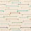 Yei in-outdoor fabric Casamance Turquoise vert 47740195