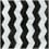 Grès cérame Ribbon 41zero42 Black White 4101202