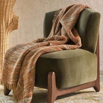 Maohi fabric