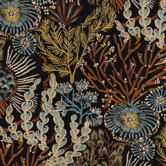 Moana fabric