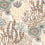 Stoff Moana Casamance Céladon vanille 45260127