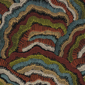 Annella fabric