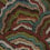 Tela Annella Casamance Topaze acajou fonce 11230349