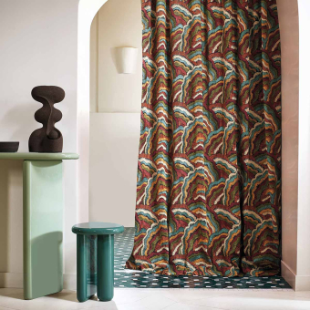 Annella fabric