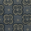 Velvet Clover Club Liberty Flax Flower 06652401S