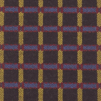 Tie fabric