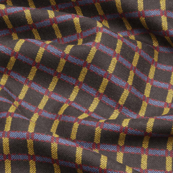 Tissu Cravat