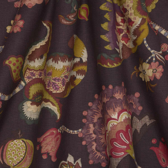 Eden Orchard Fabric