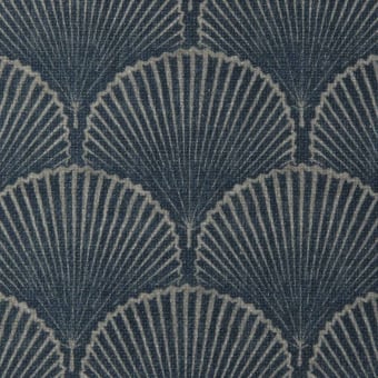 Fanfare Fabric