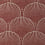 Tissu Fanfare Liberty Galah Pink 08552401O