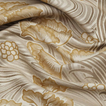 Hana Weave Fabric