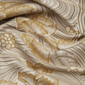 Stoff Hana Weave