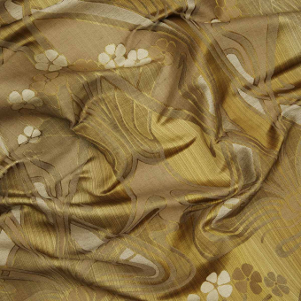Royal Ianthe Fabric