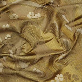 Tissu Royal Ianthe