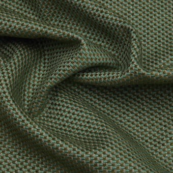 Tippet Fabric