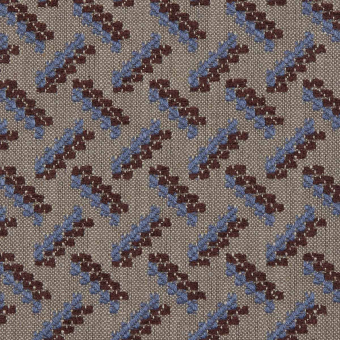 Tessuto Tudor Brick