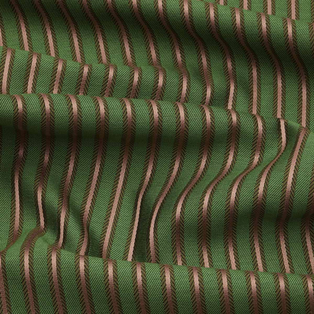 Twill Stripe Fabric - Liberty