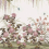 Panoramatapete Wisteria Bloom 1838 Heather 2513-191-02