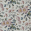 Tapete Charlotte 1838 Blush 2513-190-03
