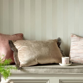 Papier peint Silk Stripe