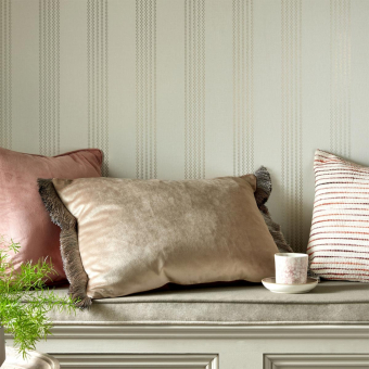 Tapete Silk Stripe
