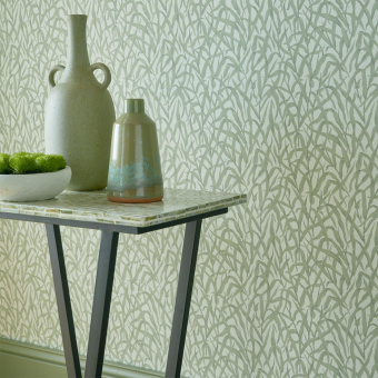 Ornamental Grasses Wallpaper