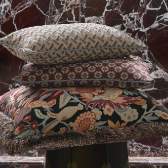 Tissu Tapis