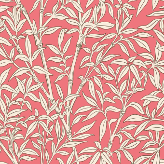 Papel pintado Bamboo Forest