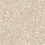 Carta da parati Bamboo Forest Cole and Son Oat 127/1005