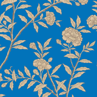 Papel pintado Roseberry