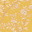 Papier peint Roseberry Cole and Son Marigold 127/3015